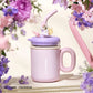 Authentic Starbucks China 2025 Garden Music Series