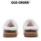 Sanrio Hello Kitty Old Order Winter Warm Shoes