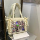 Ita Bag K-pop Anime Sanrio Blind Boxes Plush Accessories Bags No Accessories