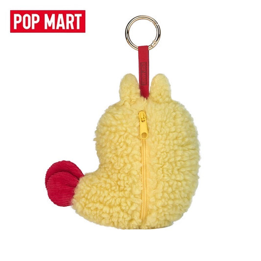 [Authentic] Popmart Labubu The Monsters Wacky Mart Series Shrimp Pendant