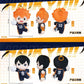 [Authentic] Haikyuu High Energy Match Series Plush Pendant Not Blind Boxes Kageyama Shoyo