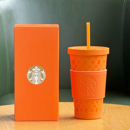 Authentic Starbucks China 2026 Chinese New Year of the Horse Cups