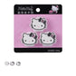 Sanrio Hello Kitty Sparkle Party Series Winter Items