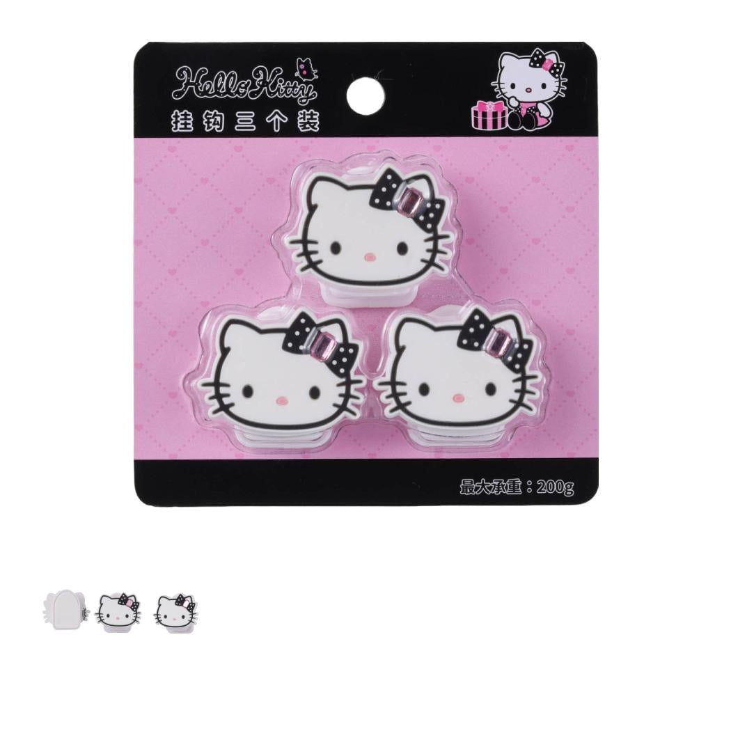 Sanrio Hello Kitty Sparkle Party Series Winter Items