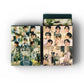 K-pop Stray Kids Hollow Album 55 Cards And 127 Stickers