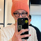 K-pop G Dragon iPhone Case Big Bang