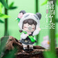 [Authentic] Rolife Nanci x Suri Limited Edition Panda Figure