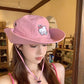 Cute Kawaii Summer Hello Kitty Women’s Hat Hiking Hat