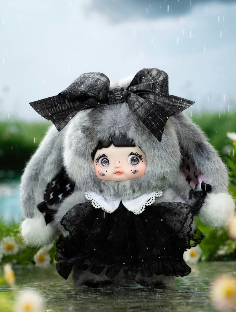 [Authentic] Nommi Weather Forecast Plush Blind Boxes
