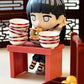 [Authentic] BNFQ Toptoy Naruto Shippuden Ramen Themed Blind Boxes Figure