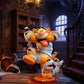 [Authentic] Toptoy Disney Halloween Fantasy Night Series Blind Boxes