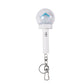 K-pop Mini Lightstick Boynextdoor  Unofficial Keyring