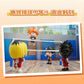 [Authentic] Haikyuu Keepplay Blind Boxes Figure Blocks