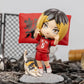 [Authentic] Popmart Gong X Haikyuu Garbage Dumpstar Battle  Series Blind Boxes Series