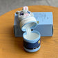 Authentic Starbucks China X Disney Zootopia Series 2025