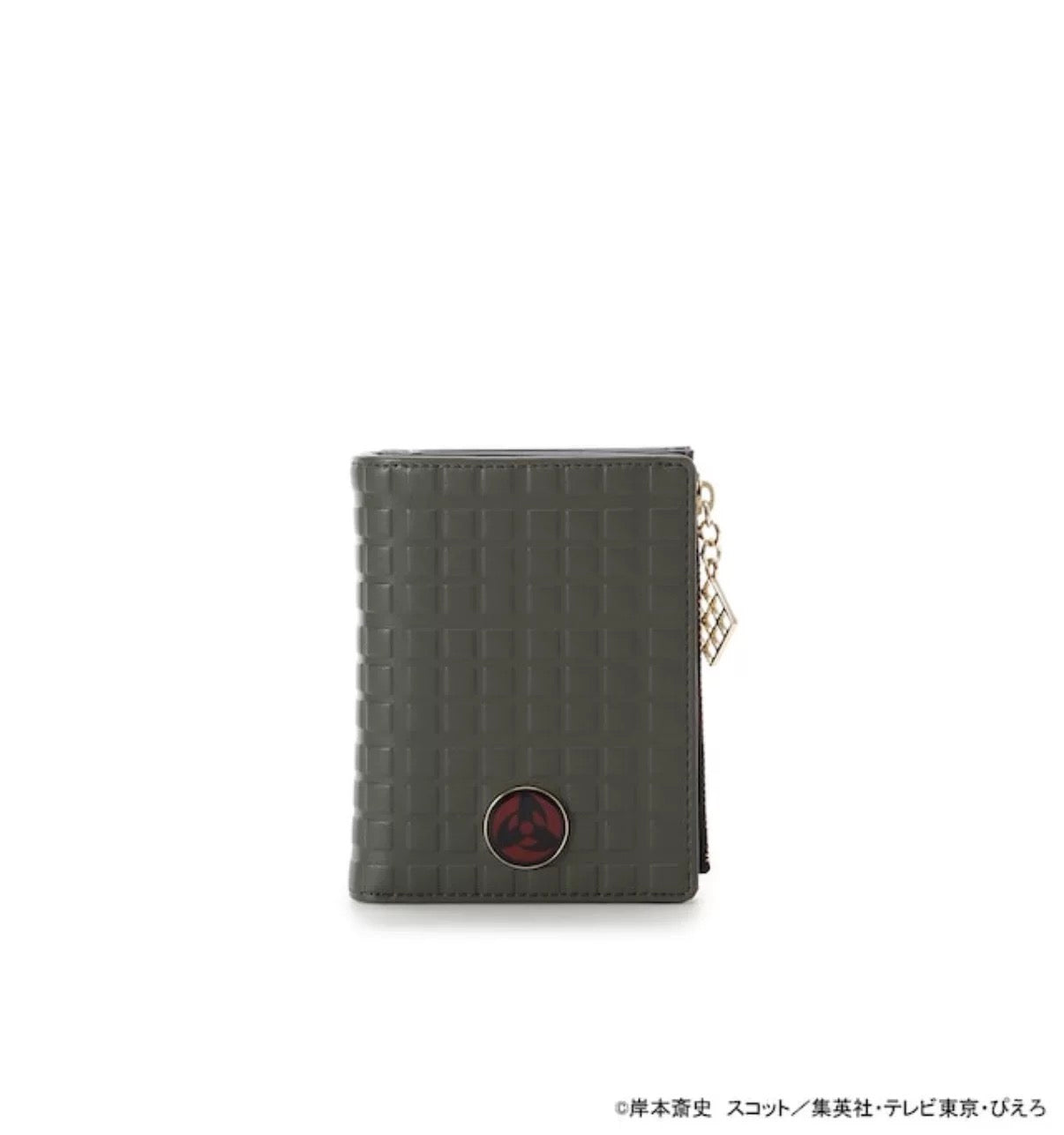 [Authentic] Japan Anime Naruto Shippudden X Samantha Vega Handbags