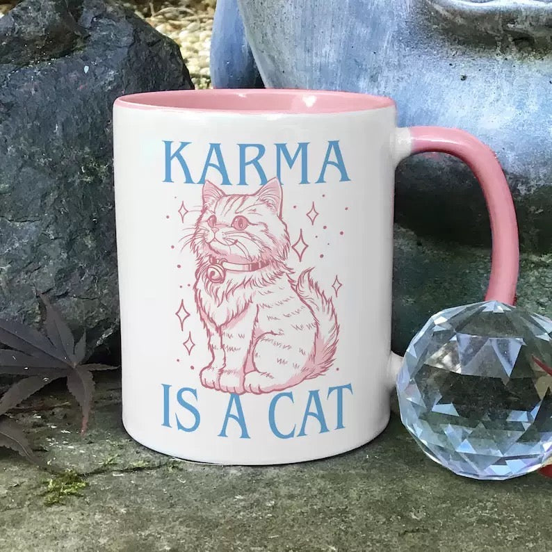 Taylor Swift Coffee Mug Tea Cup