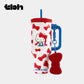 Sanrio X Tbh Hello Kitty Stainless Steel Tumbler Sanrio Cup
