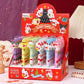 Sanrio Christmas Pens Stationary Set Black Ink Pen