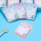 Sanrio Hangyodon 4 Pcs Sticky Notes Stationary Journal Accessories