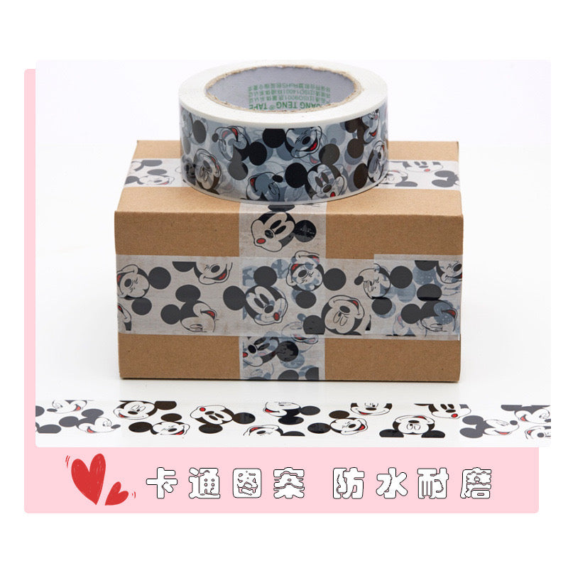 Sanrio Cute Kawaii Packing Tape Gift Wrapping Tape