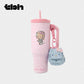 Sanrio X Tbh Hello Kitty Stainless Steel Tumbler