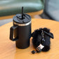 Authentic Starbucks China 2025 Halloween Dark Night Series