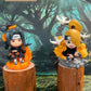 [Authentic ] Top Toy Naruto Akatsuki Blind Boxes Series 1 [ Series 2 Available On Separate link ]