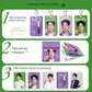 MXTX Wang Yi Bo Franzzi Cookie Gift Set