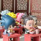 [Authentic] BNFQ Toptoy Naruto Shippuden Ramen Themed Blind Boxes Figure