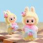 [AUTHENTIC POPMART] Labubu The Monsters Let’s Checkmate Series Vinyl Plush Hanging Card