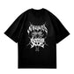K-pop Stray Kids 2025 Tour Tshirt