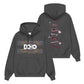 K-pop BTS Jin Tour Echo Album Sweater Hoodie
