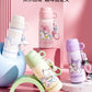 Sanrio Winter Flask Water Bottle