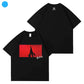 K-pop J-Hope on the stage Tour T-shirt BTS Tour Jhope