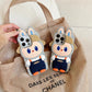 Labubu Phone Case iPhone Accessories Unofficial