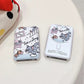 Sanrio Disney Powerbank Fast Charging Multi Functional Mag Safe Powerbank