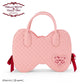 Sanrio Hello Kitty X Dolly Mix 50th Anniversary PU Bags