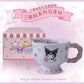 Sanrio Coffee Mug Hello Kitty Kuromi My Melody Tea Cup