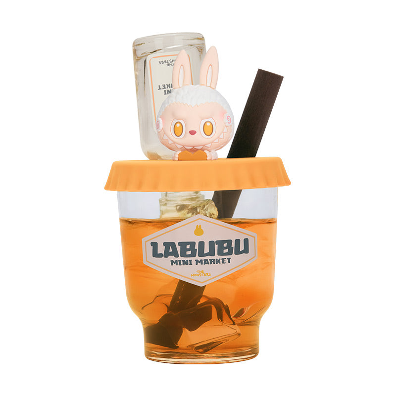 [AUTHENTIC POPMART ] Labubu The Monsters Wacky Mart Series  Fragrance Blind Box