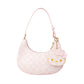 Sanrio Pink Hello Kitty Handbag