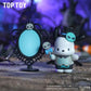 10/10 Release Date [Authentic] Toptoy x Sanrio Halloween Trick or Treat Series Blind boxes
