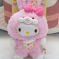 Sanrio Characters X Top Toy  Bunny Easter Blindbox Figures Plushy