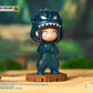 [AUTHENTIC] BNFIGURE Q Pajamars Toptoy XNaruto  Collectible Blind Boxes Figure