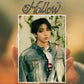 K-pop Stray Kids Hollow Album 20*30cm Poster