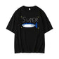 K-pop BTS Jin Tour Super Tuna Tshirt BTS Army