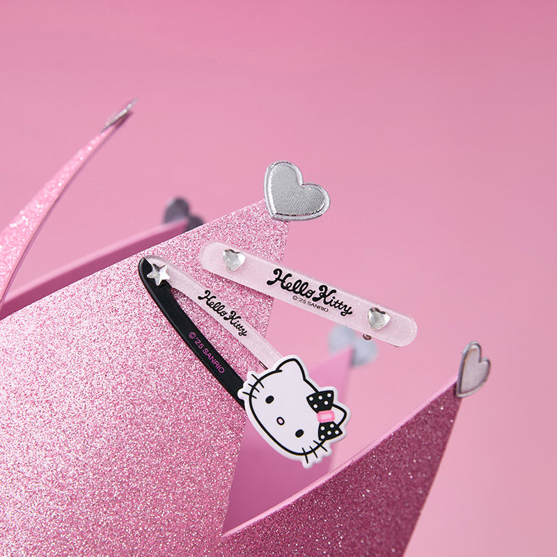 Sanrio Hello Kitty Sparkle Party Series Winter Items