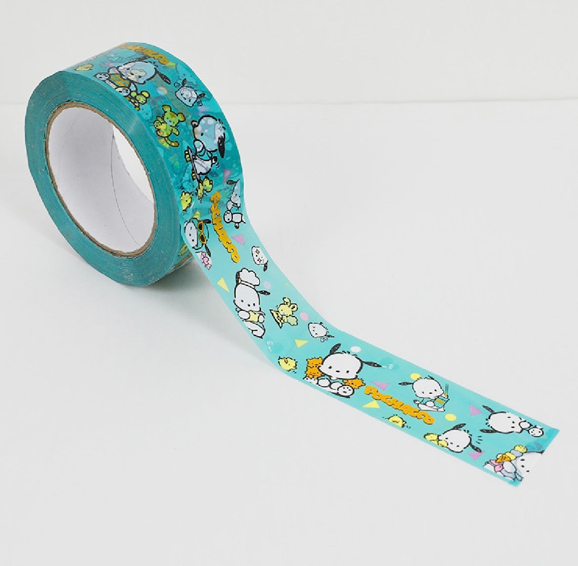 Sanrio Cute Kawaii Packing Tape Gift Wrapping Tape