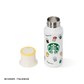 Authentic Starbucks China 2025 Summer Frappuccino Party Series
