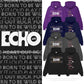 K-pop BTS Jin Tour Echo Album Sweater Hoodie